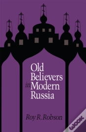 Capa do artigo Old Believers In Modern Russia
