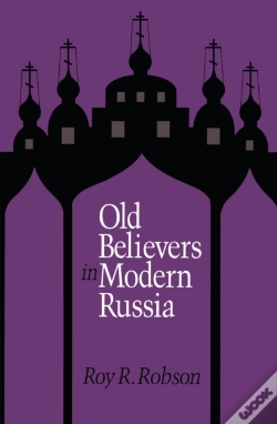 Capa do artigo Old Believers In Modern Russia