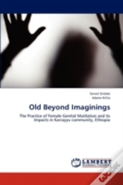 Capa do artigo Old Beyond Imaginings