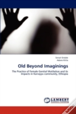 Capa do artigo Old Beyond Imaginings