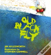 Old Black Fly
