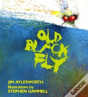 Capa do artigo Old Black Fly