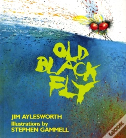 Capa do artigo Old Black Fly