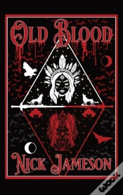 Capa do artigo Old Blood