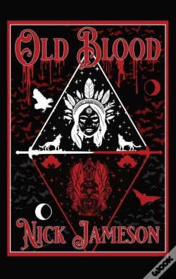 Capa do artigo Old Blood