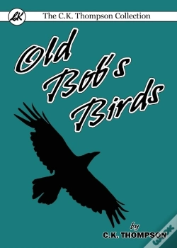 Capa do artigo Old Bob'S Birds