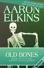 Capa do artigo Old Bones