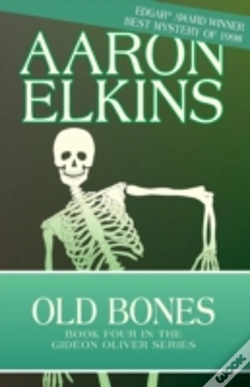Capa do artigo Old Bones