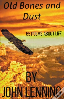 Capa do artigo Old Bones And Dust