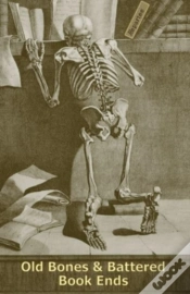Capa do artigo Old Bones   Battered Book Ends