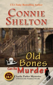 Capa do artigo Old Bones Can Be Murder: A Between-The-N