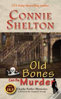 Capa do artigo Old Bones Can Be Murder: A Between-The-N