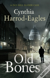Capa do artigo Old Bones
