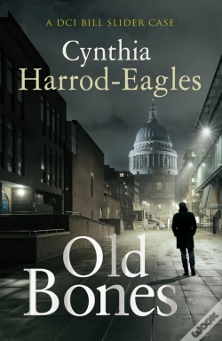 Capa do artigo Old Bones