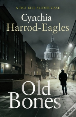 Capa do artigo Old Bones