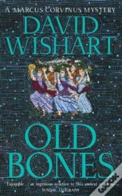 Capa do artigo Old Bones