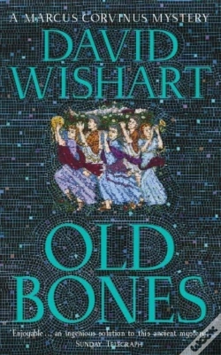 Capa do artigo Old Bones