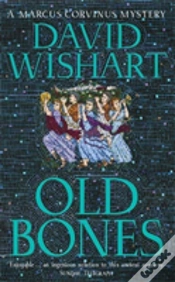 Capa do artigo Old Bones