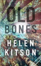 Capa do artigo Old Bones
