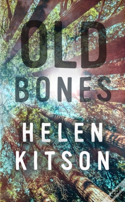 Capa do artigo Old Bones