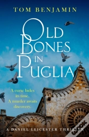 Capa do artigo Old Bones In Puglia