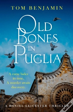 Capa do artigo Old Bones In Puglia