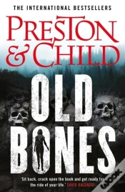 Capa do artigo Old Bones