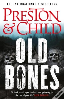 Capa do artigo Old Bones