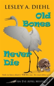 Capa do artigo Old Bones Never Die