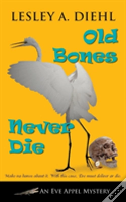 Capa do artigo Old Bones Never Die
