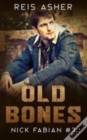 Capa do artigo Old Bones