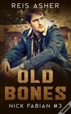 Capa do artigo Old Bones
