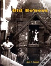 Capa do artigo Old Bo