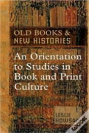 Capa do artigo Old Books And New Histories