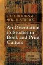 Old Books And New Histories - Preview