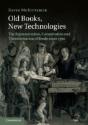 Old Books, New Technologies - Preview