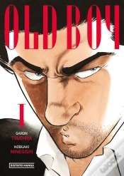 Capa do artigo Old Boy 1
