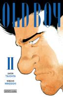 Old Boy 2