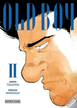 Capa do artigo Old Boy 2