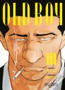 Old Boy 3
