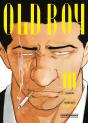 Old Boy 3 - Preview
