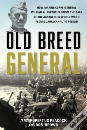 Old Breed General