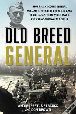 Capa do artigo Old Breed General