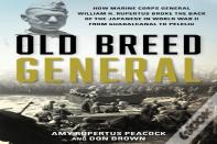 Old Breed General