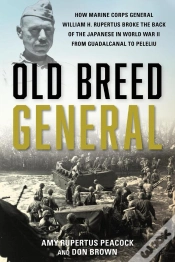 Capa do artigo Old Breed General