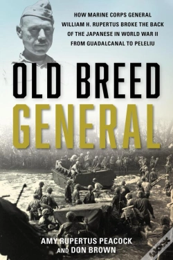 Capa do artigo Old Breed General