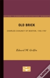 Capa do artigo Old Brick