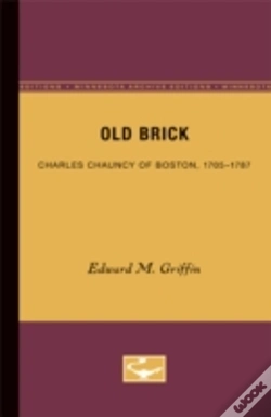 Capa do artigo Old Brick
