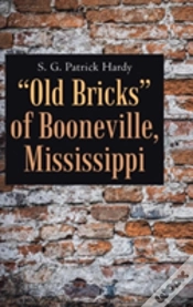 Capa do artigo "Old Bricks" Of Booneville, Mississippi