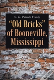 Capa do artigo "Old Bricks" Of Booneville, Mississippi